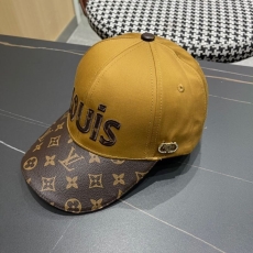 Louis Vuitton Caps